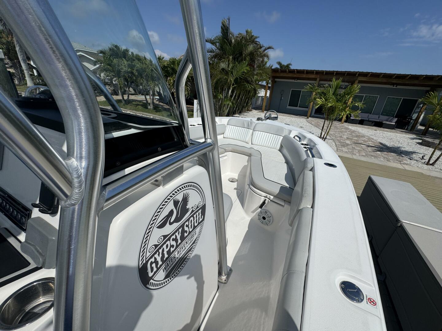 2020 Sea Fox - Image 35