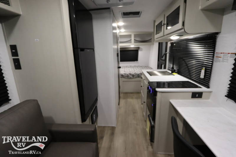 2025 Coachmen Northern Spirit Bijou 15RLB - Image 4