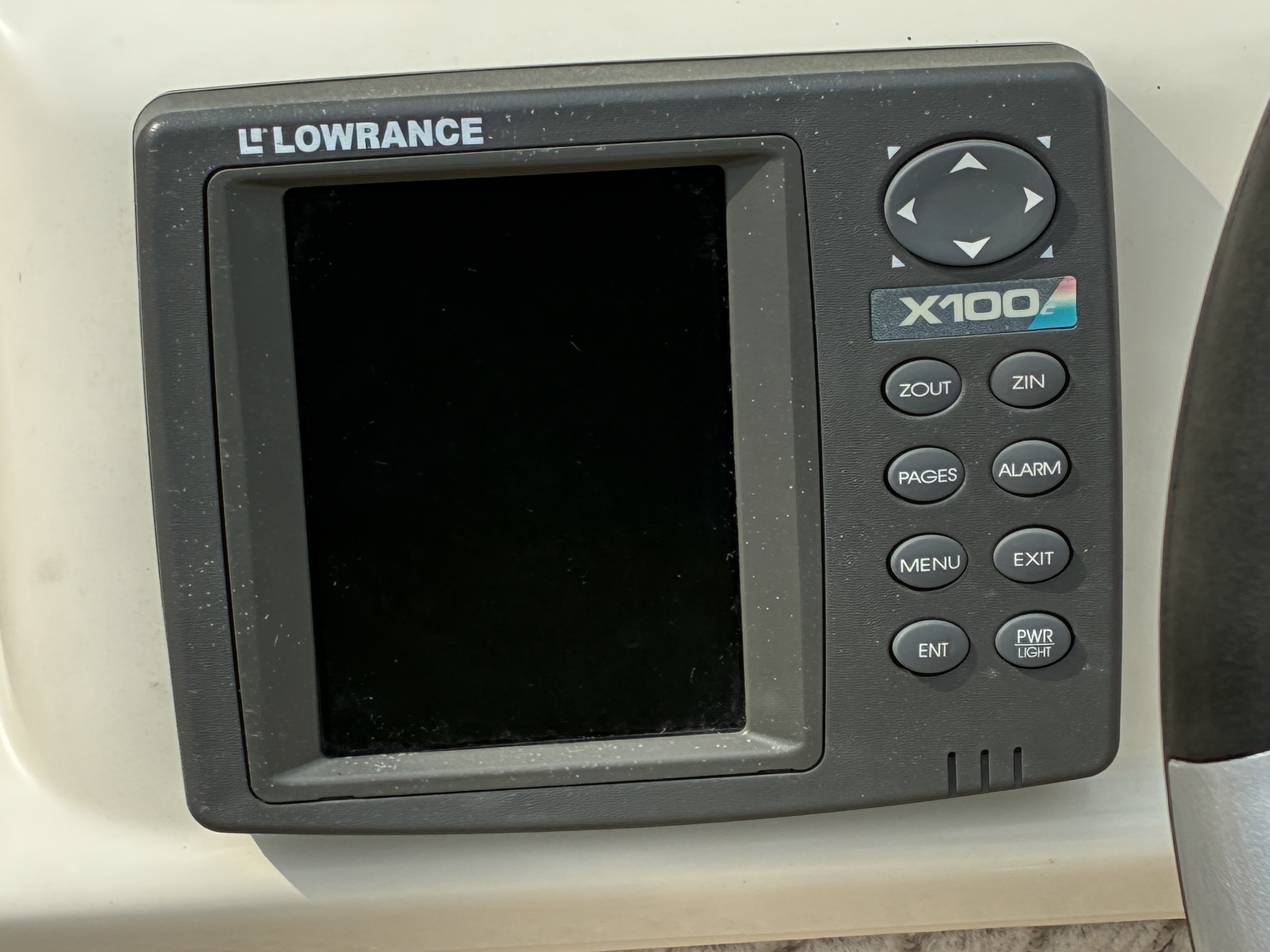 2005 Bennington 205L Super Sport - Image 24