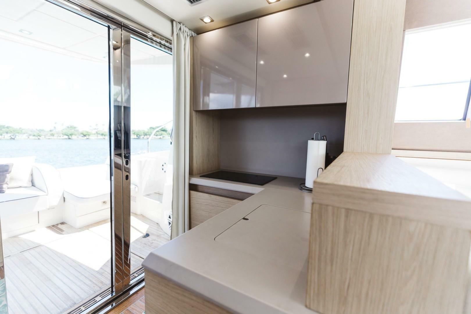2015 Beneteau Monte Carlo 5 - Image 41