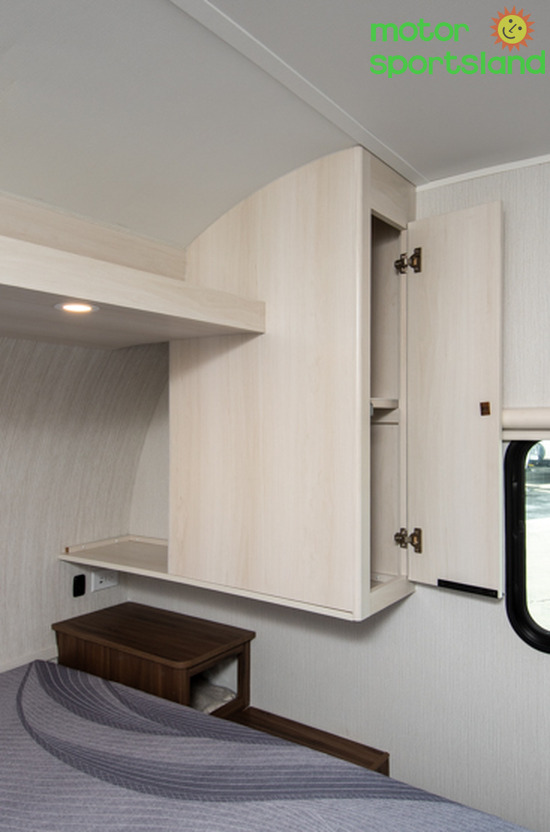 2026 Winnebago Access 24RB - Image 28