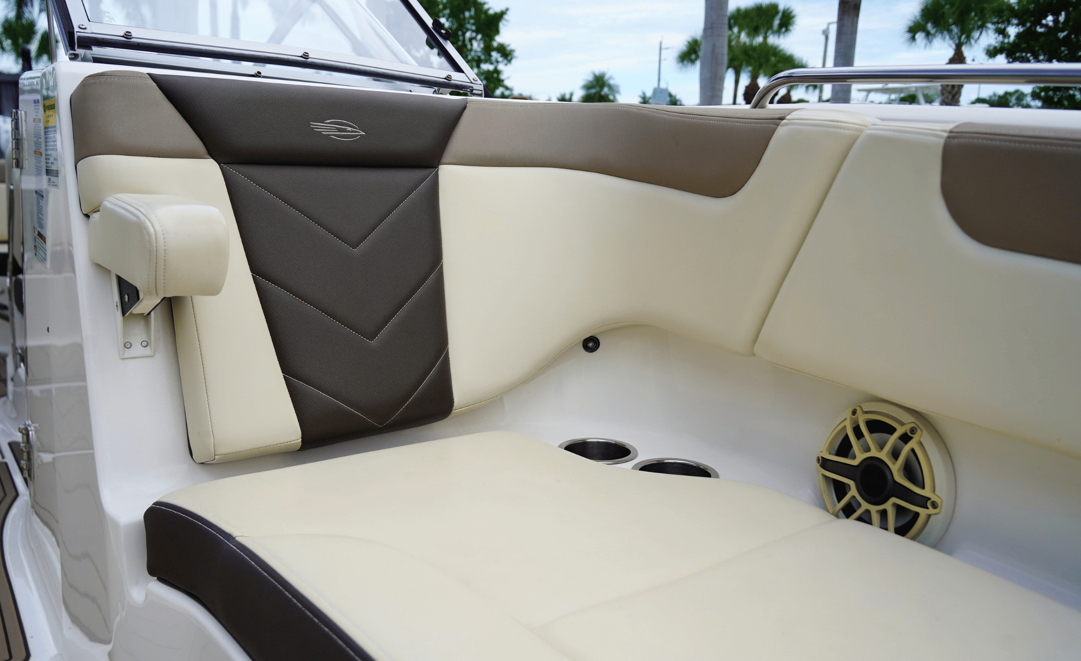 2020 CHAPARRAL 250 SUNCOAST - Image 37