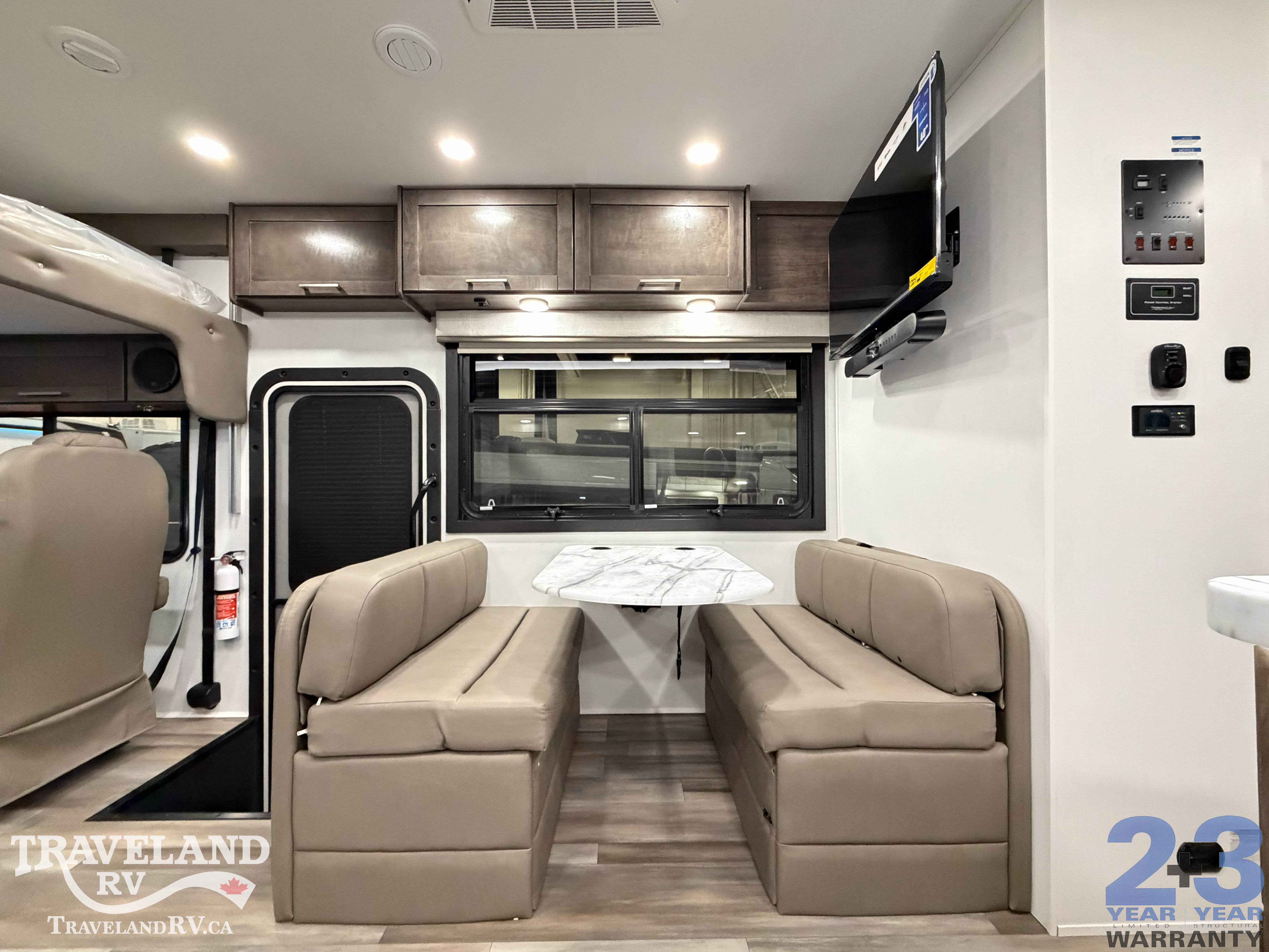2026 Jayco Alante 29S - Image 21