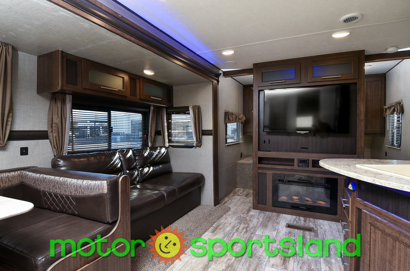 2018 CrossRoads Zinger ZR328SB - Image 20