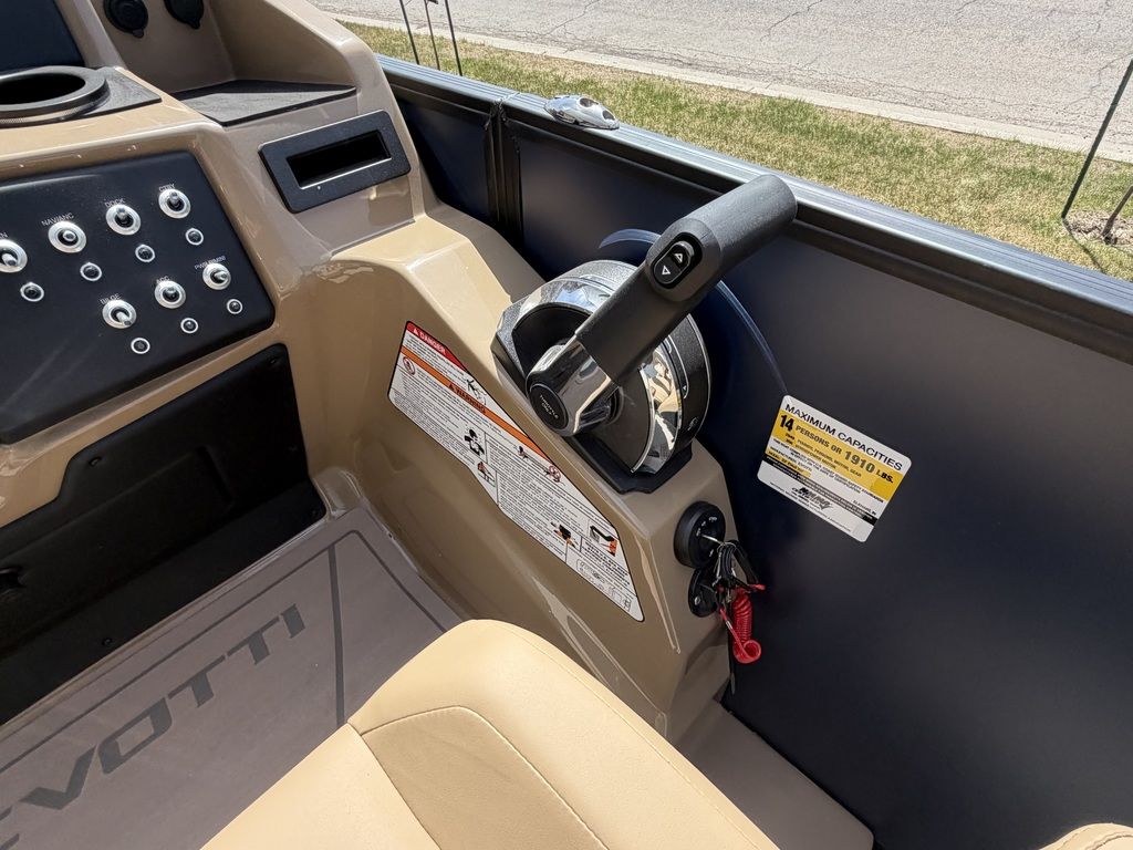 2026 Evotti 523CS - Image 26