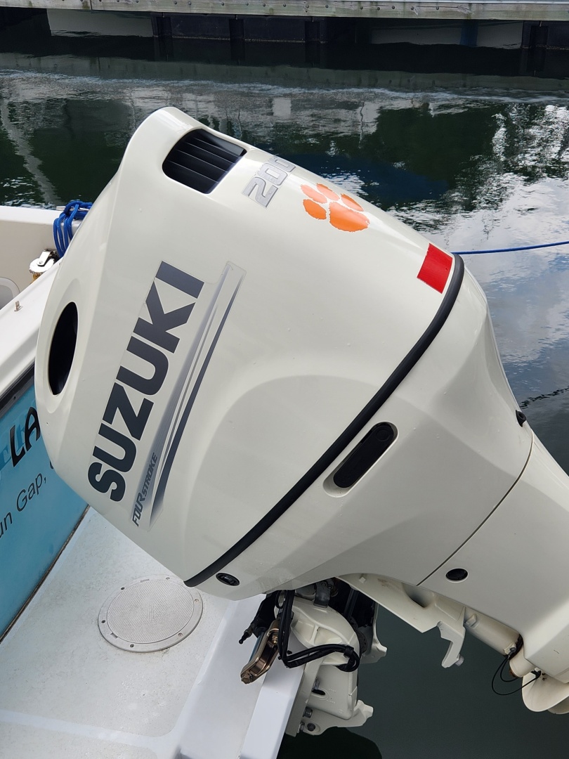 2018 Atlas - Image 6