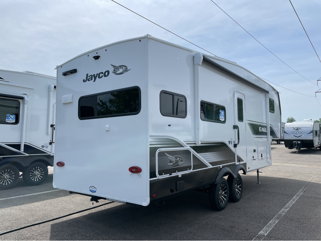 2026 Jayco Eagle SLE 24MLE - Image 3