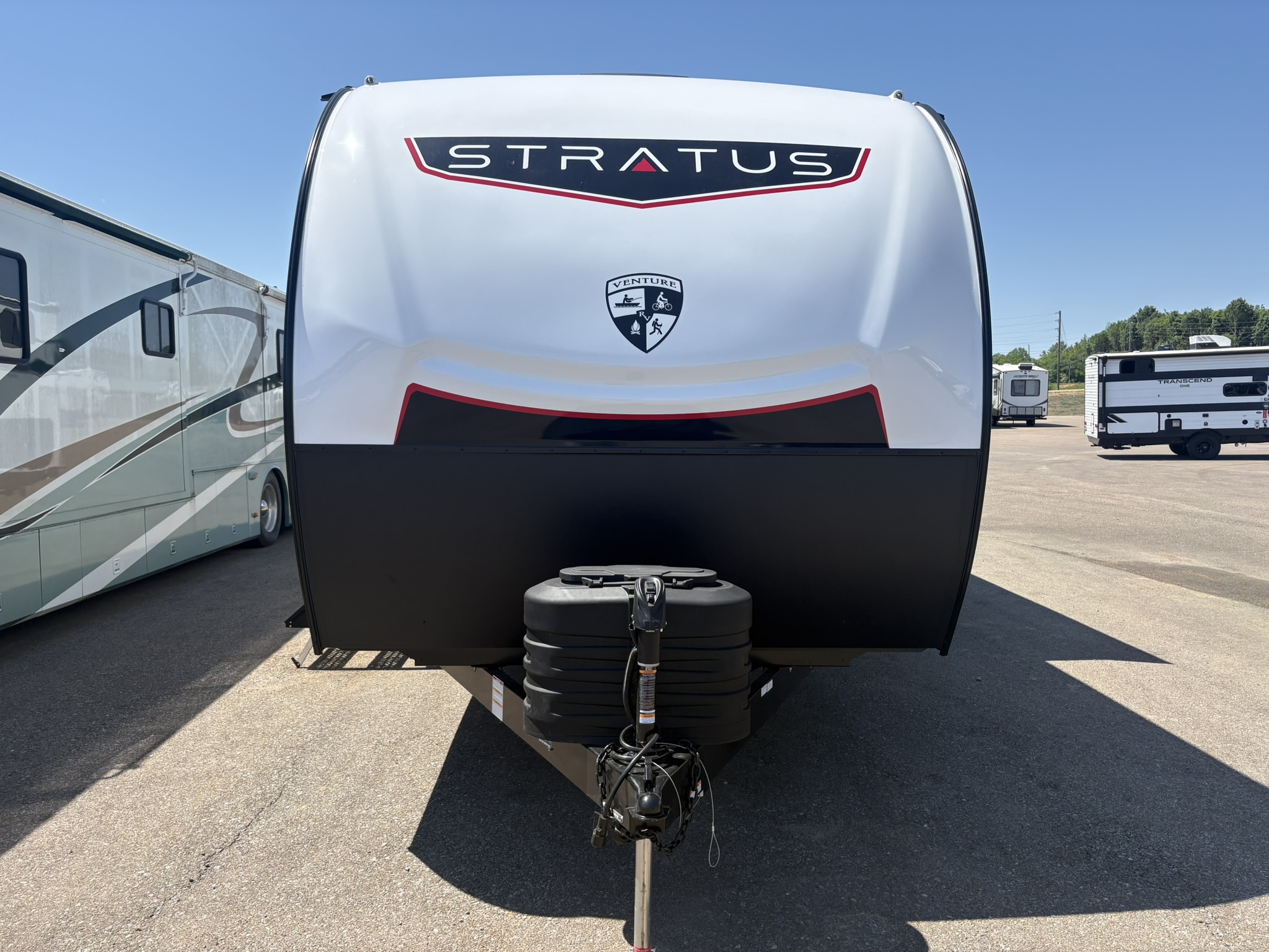 2026 VENTURE RV STRATUS 291VQB - Image 2