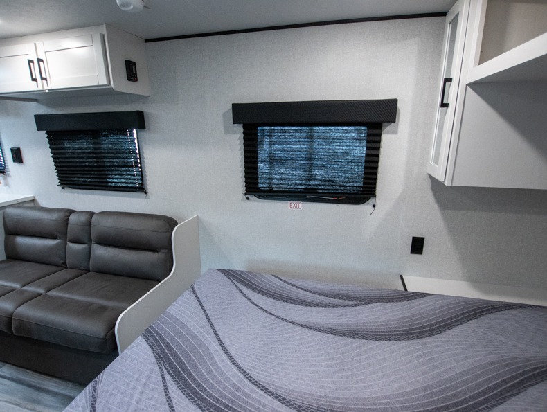 2026 Jayco Jay Flight SLX 250BHW - Image 21