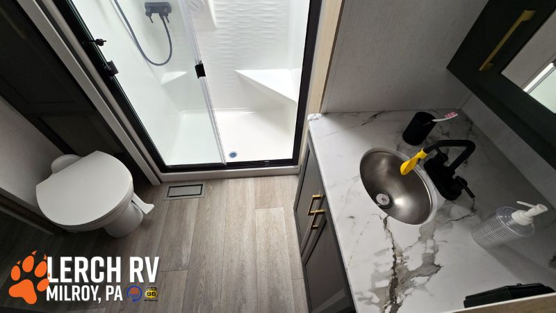 2026 KZ RV Ridgeway 36MB - Image 29
