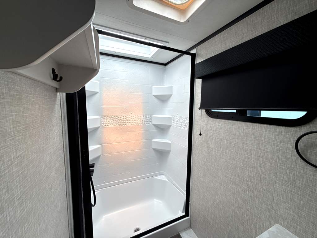 2025 JAYCO JAY FEATHER 199MBS - Image 23