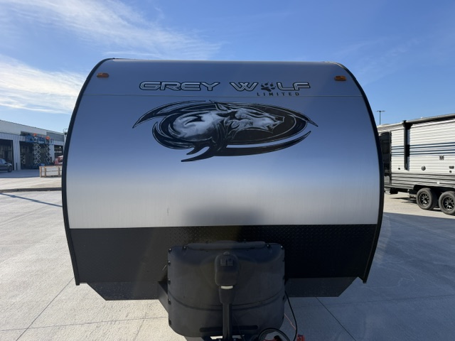 2022 CHEROKEE GREY WOLF 29TE - Image 3