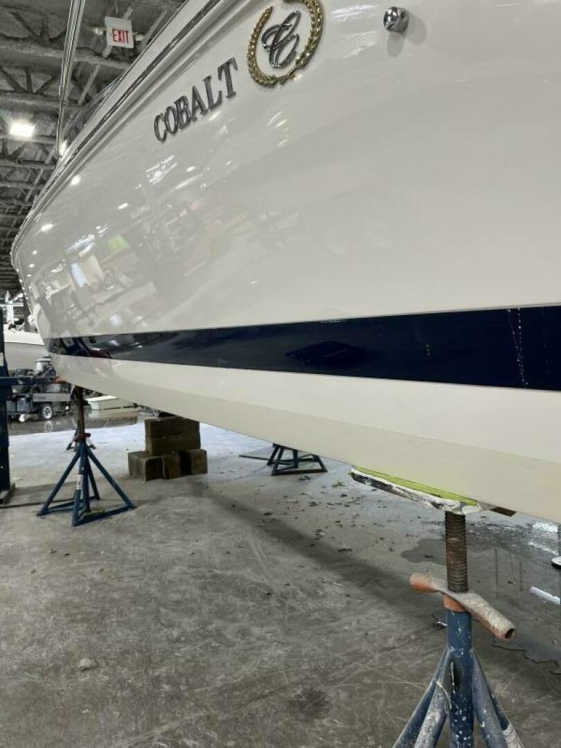 2003 Cobalt 263 - Image 20