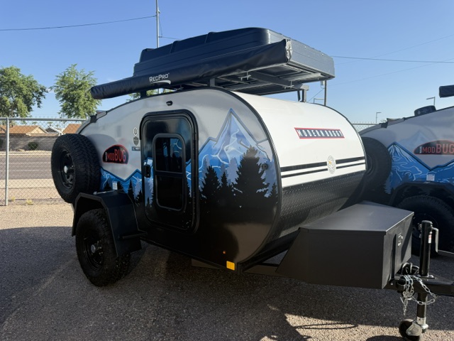 2027 Modern Buggy Little Buggy 10RK - Image 3
