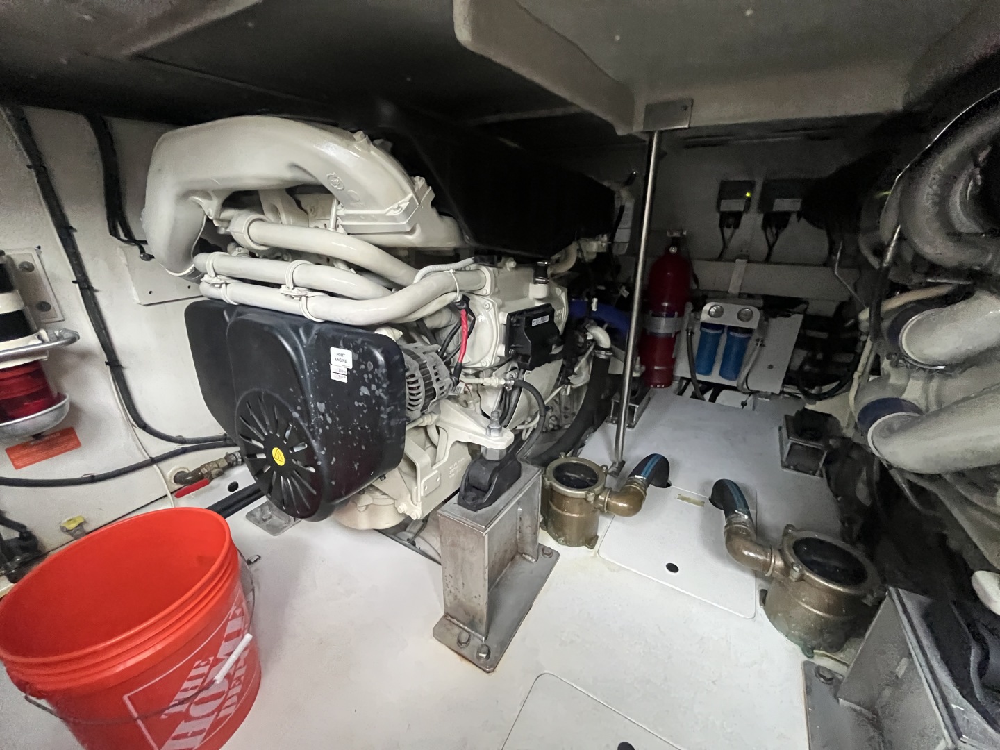 2015 Azimut 54 FLY - Image 19