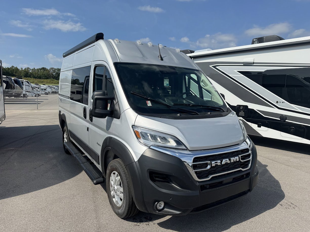 2026 JAYCO COMET 18C - Image 1