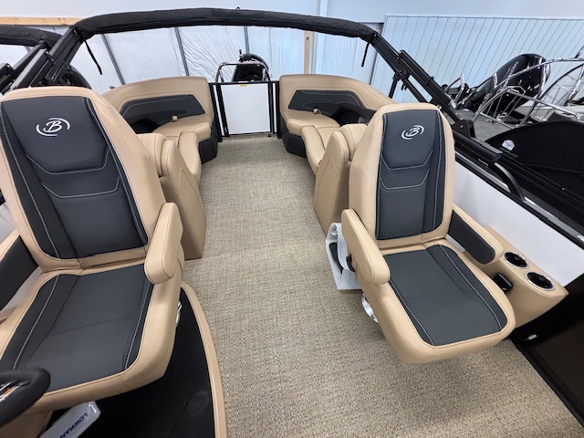2026 BARLETTA CABRIO 22QC - Image 11