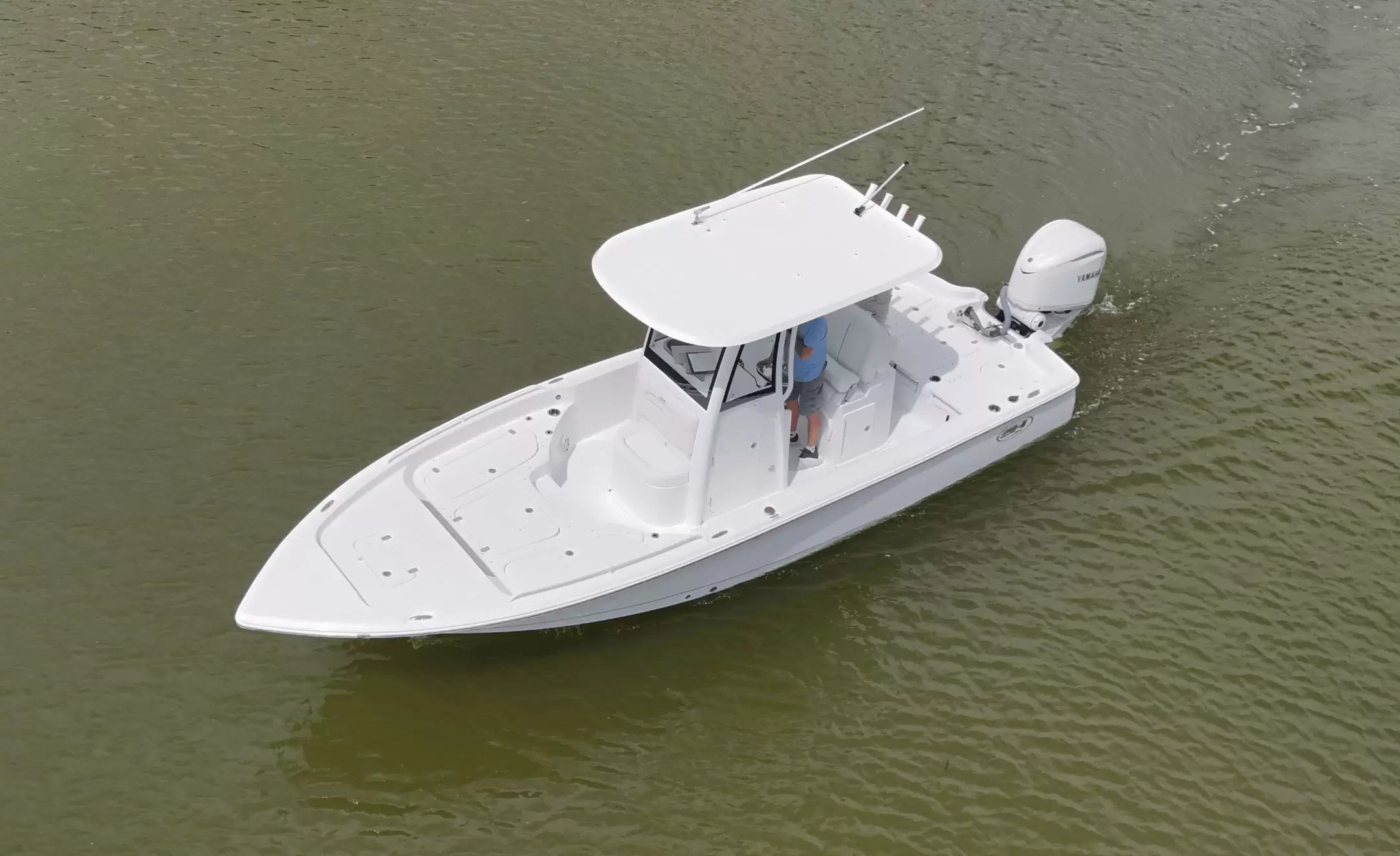 2026 SEA HUNT BX 25 FS - Image 5