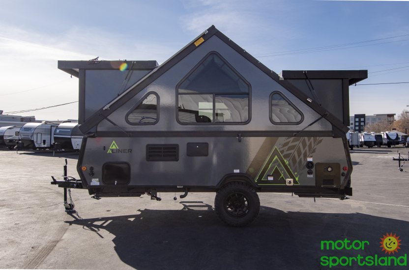 2026 COLUMBIA NORTHWEST A-liner EVOLUTION 15 - Image 6