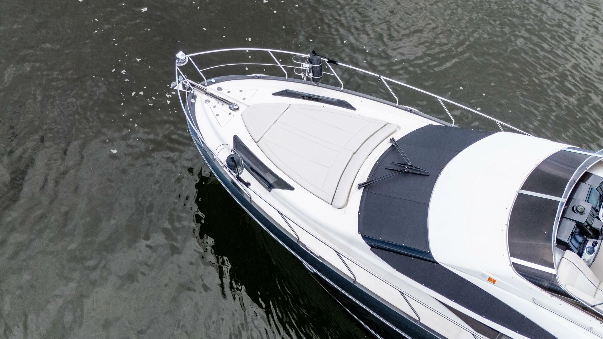 2009 Marquis 500 Sport Bridge - Image 5