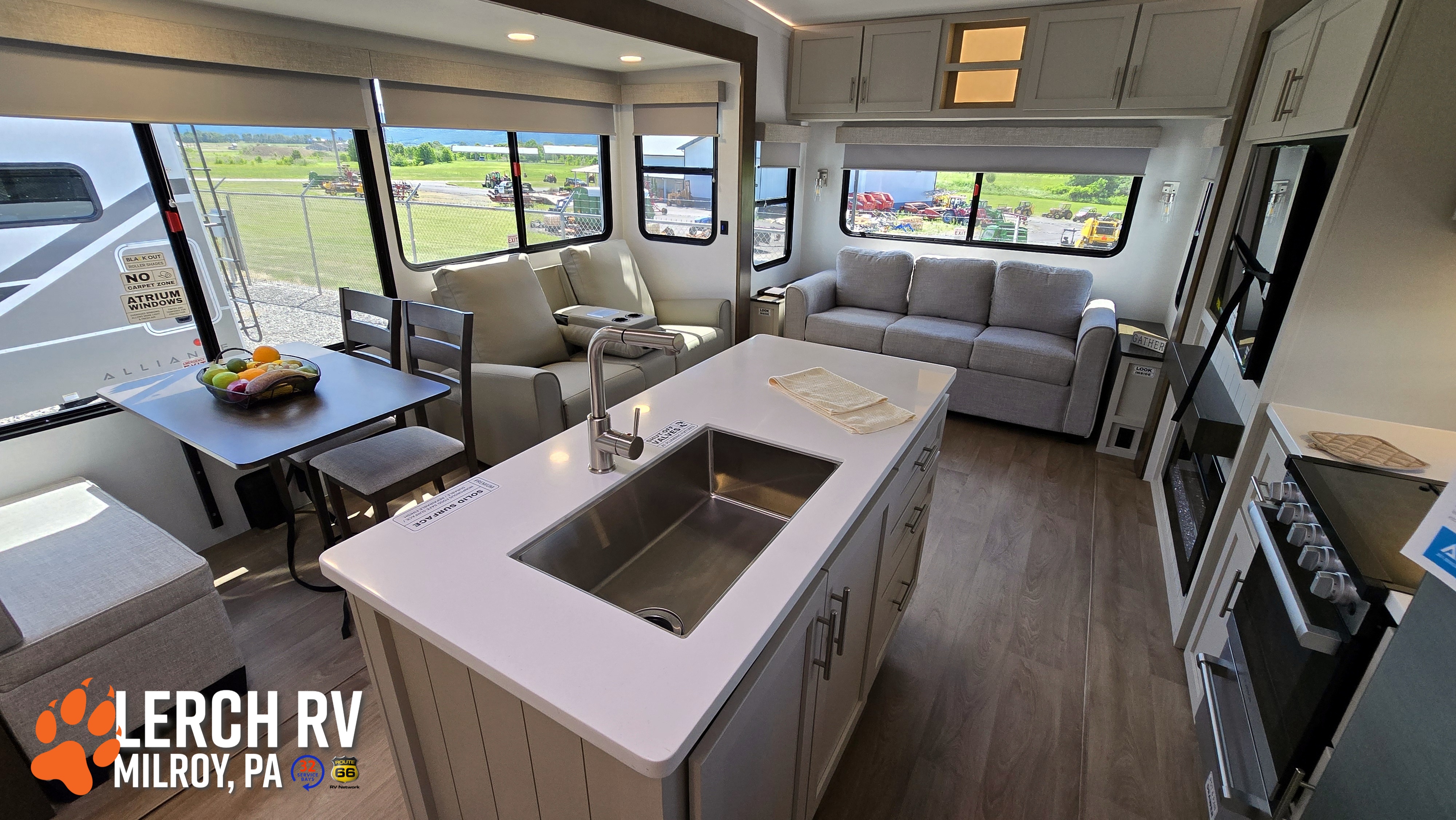 2027 Alliance RV Avenue 39MBR - Image 14