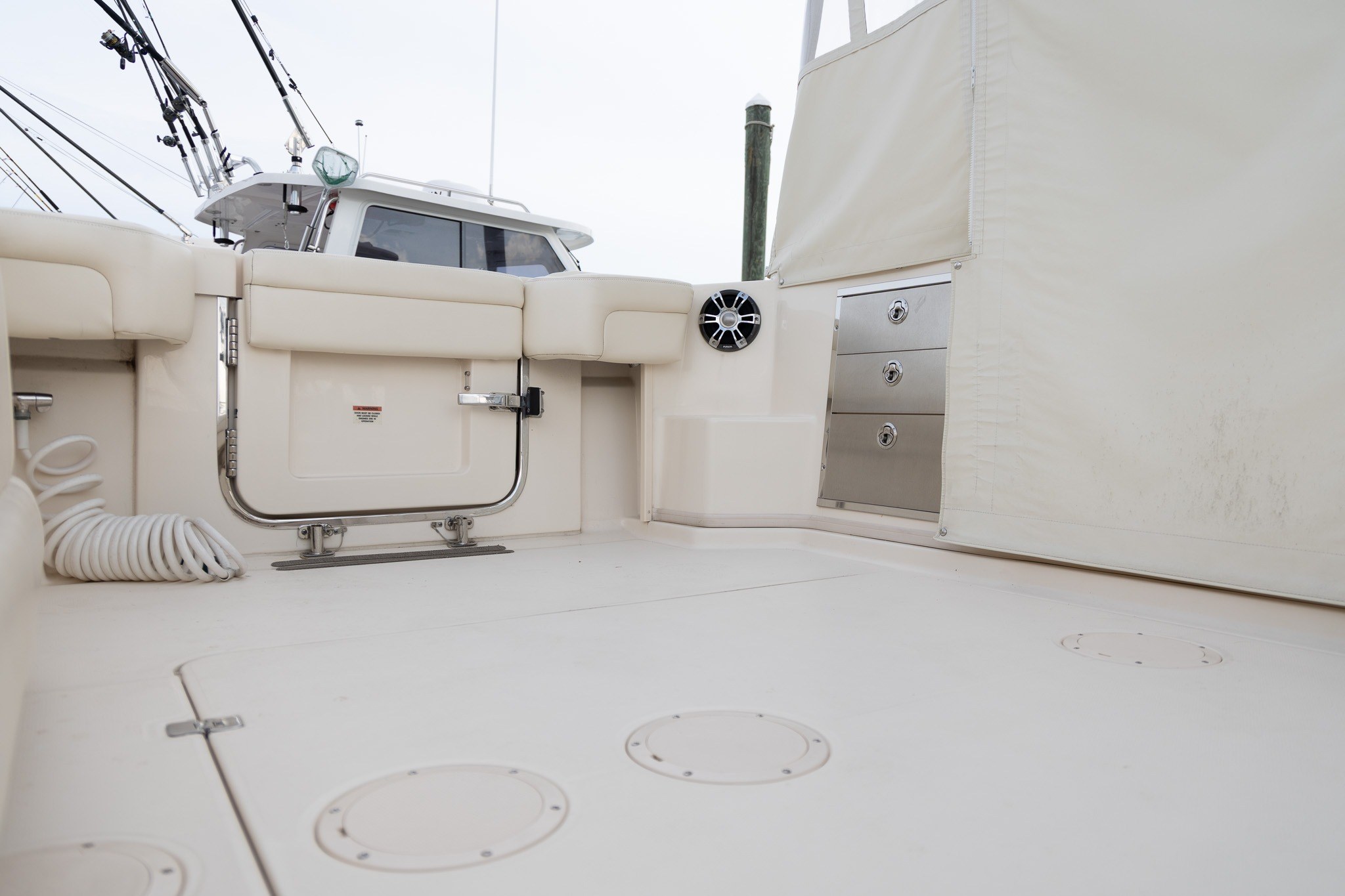 2020 Grady-White Express 330 - Image 66
