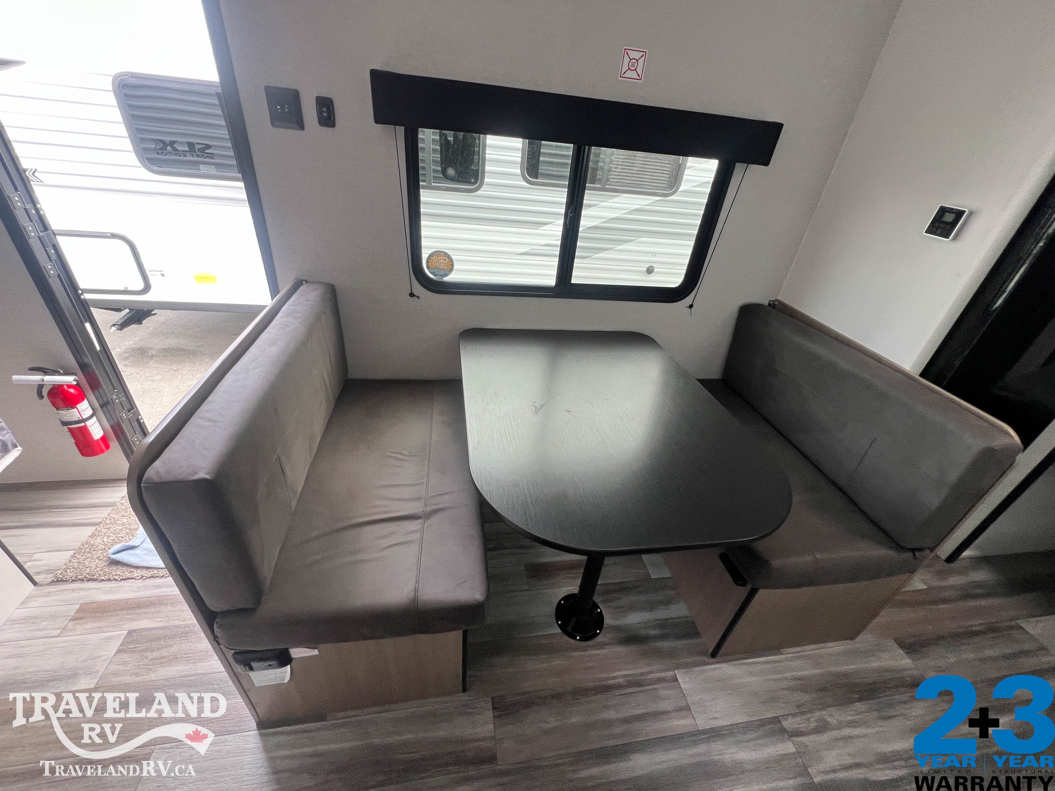 2026 Jayco Jay Flight SLX 250BHW - Image 12