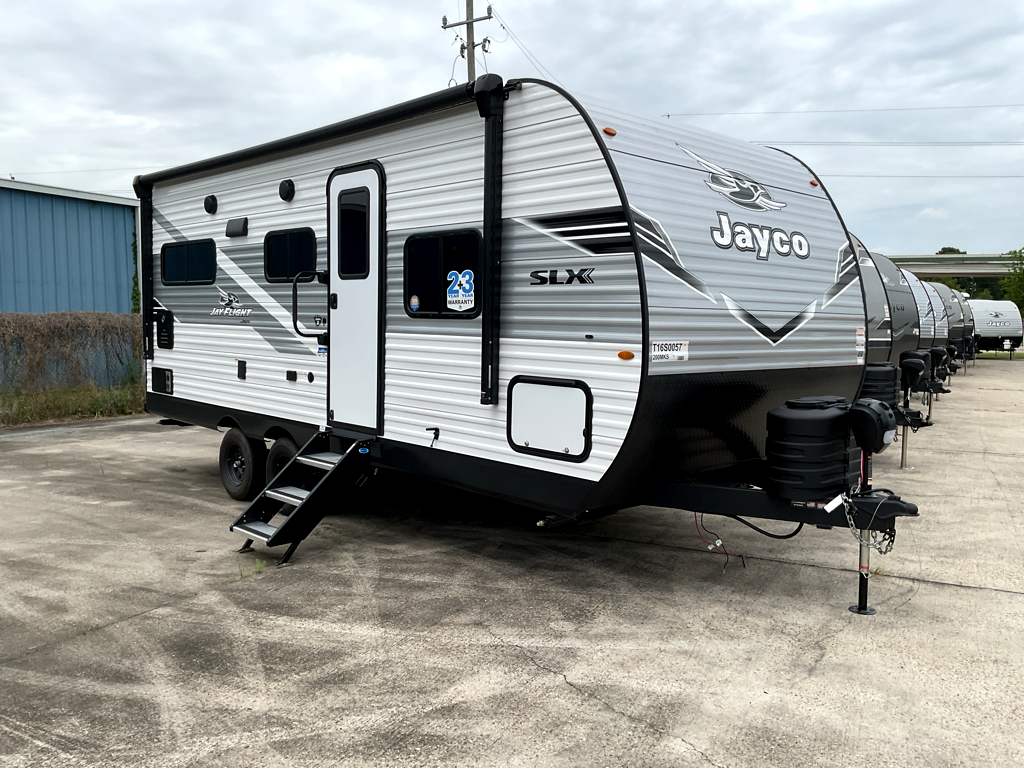 2026 Jayco Jay Flight SLX 200MKSW - Image 25