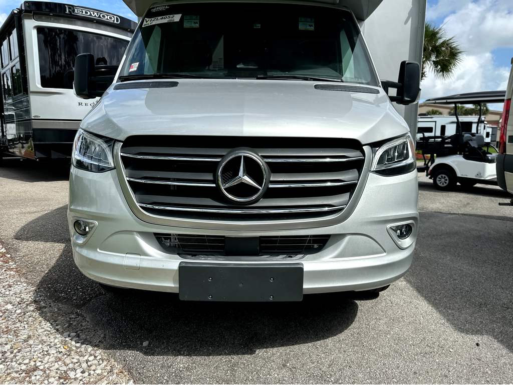 2027 JAYCO MELBOURNE PRESTIGE 25LP - Image 26