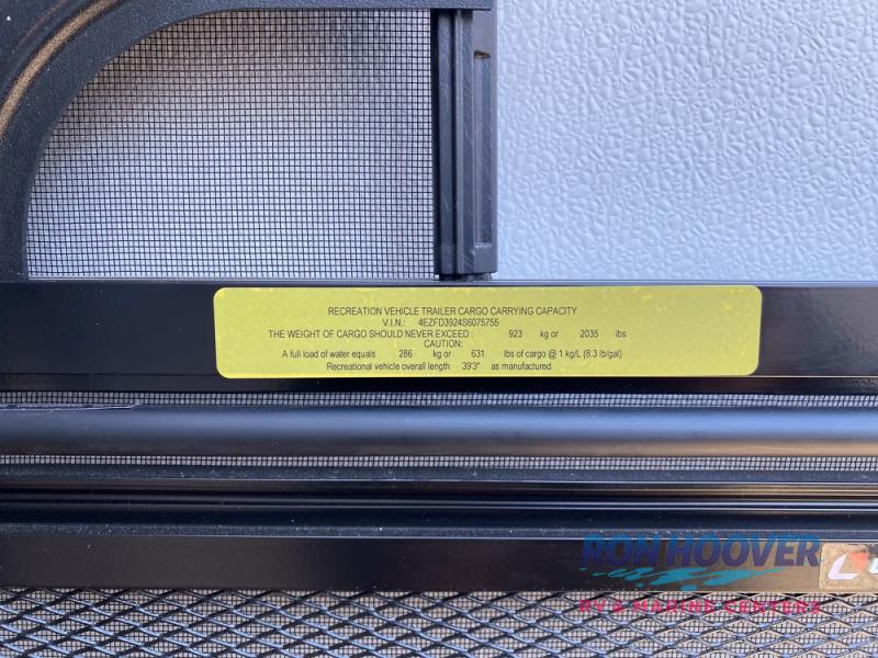 2025 KZRV, LP 341RPT - Image 4