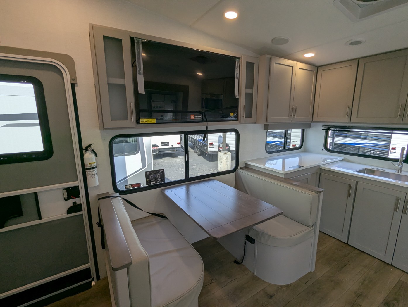 2026 Alliance RV Avenue 23ML - Image 18