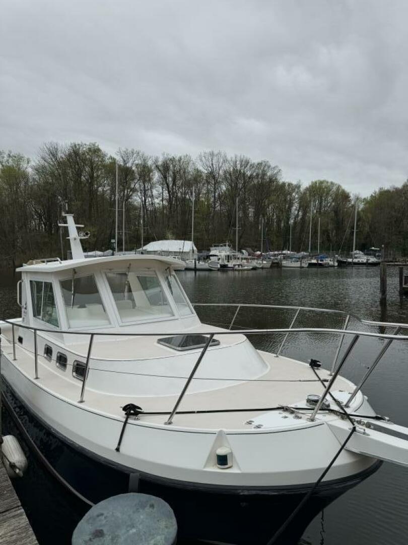 2004 Albin 28 TE - Image 4
