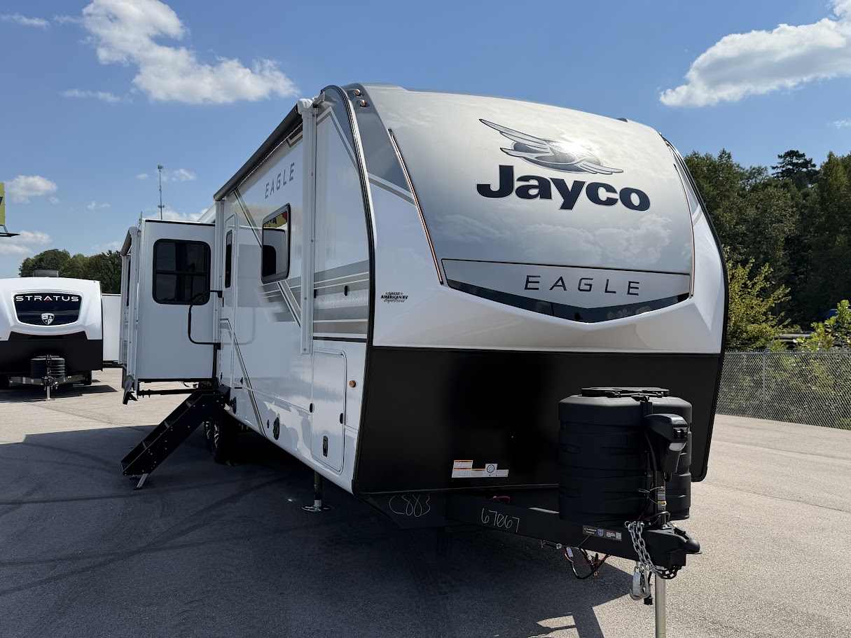 2027 JAYCO EAGLE 294CKBS - Image 1