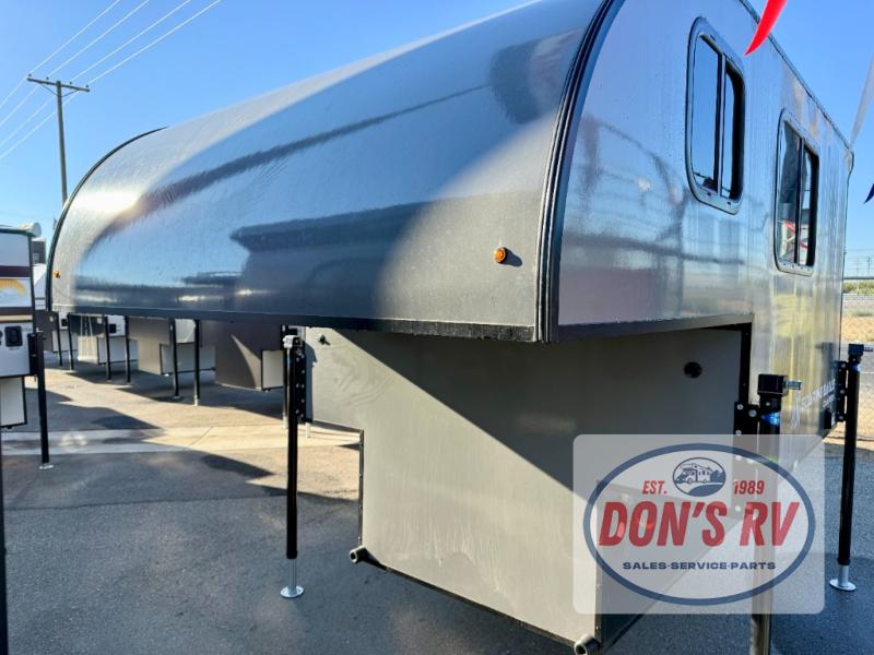 2026 Adlar Truck Topper 6.5XLS - Image 20