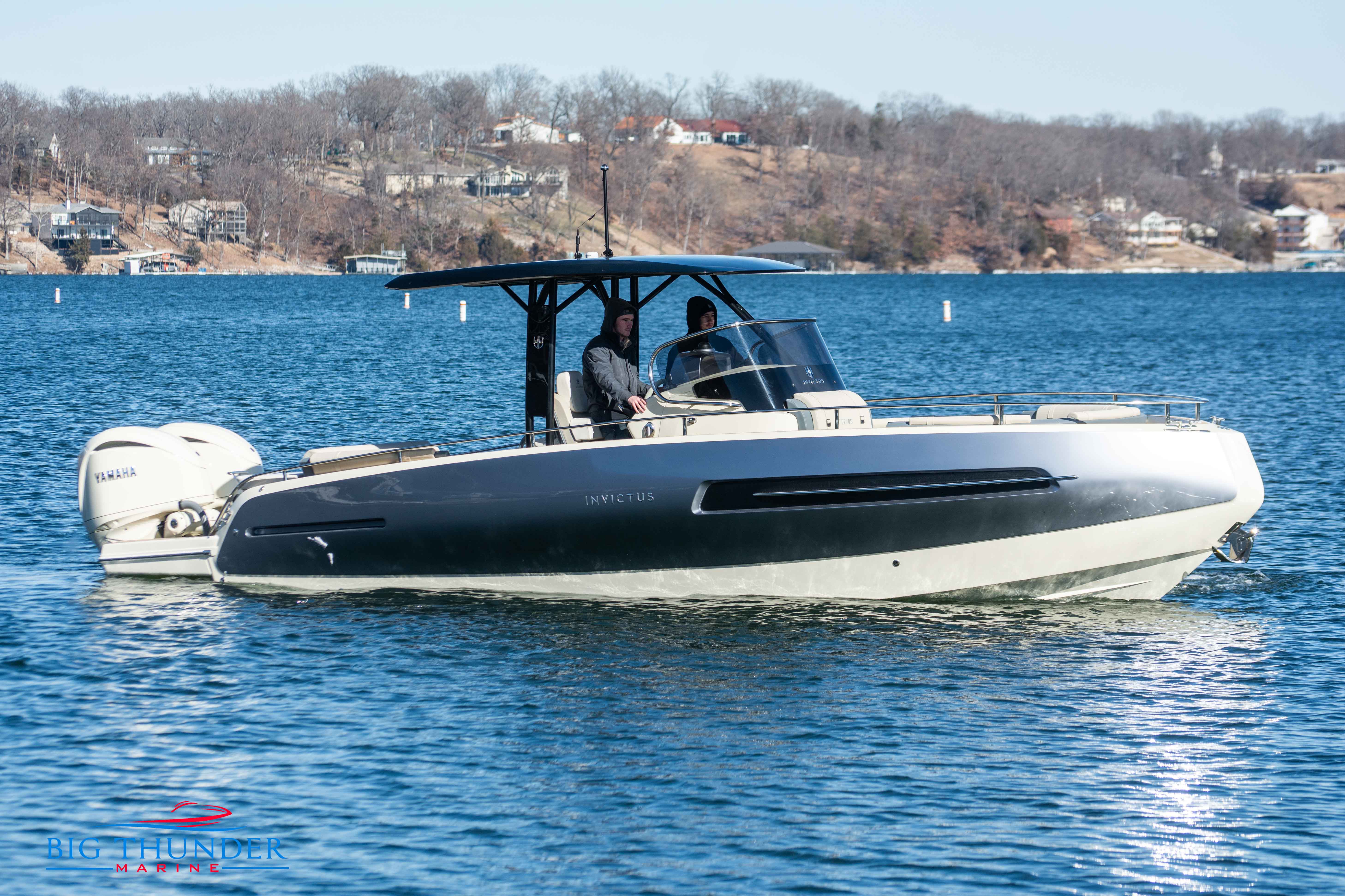 2024 Invictus TT280S - Image 77