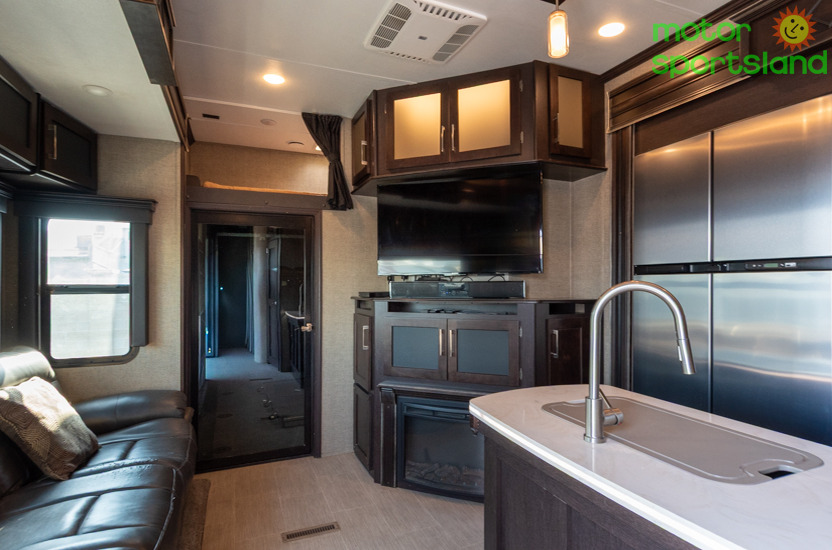 2016 Keystone Raptor 398TS - Image 23