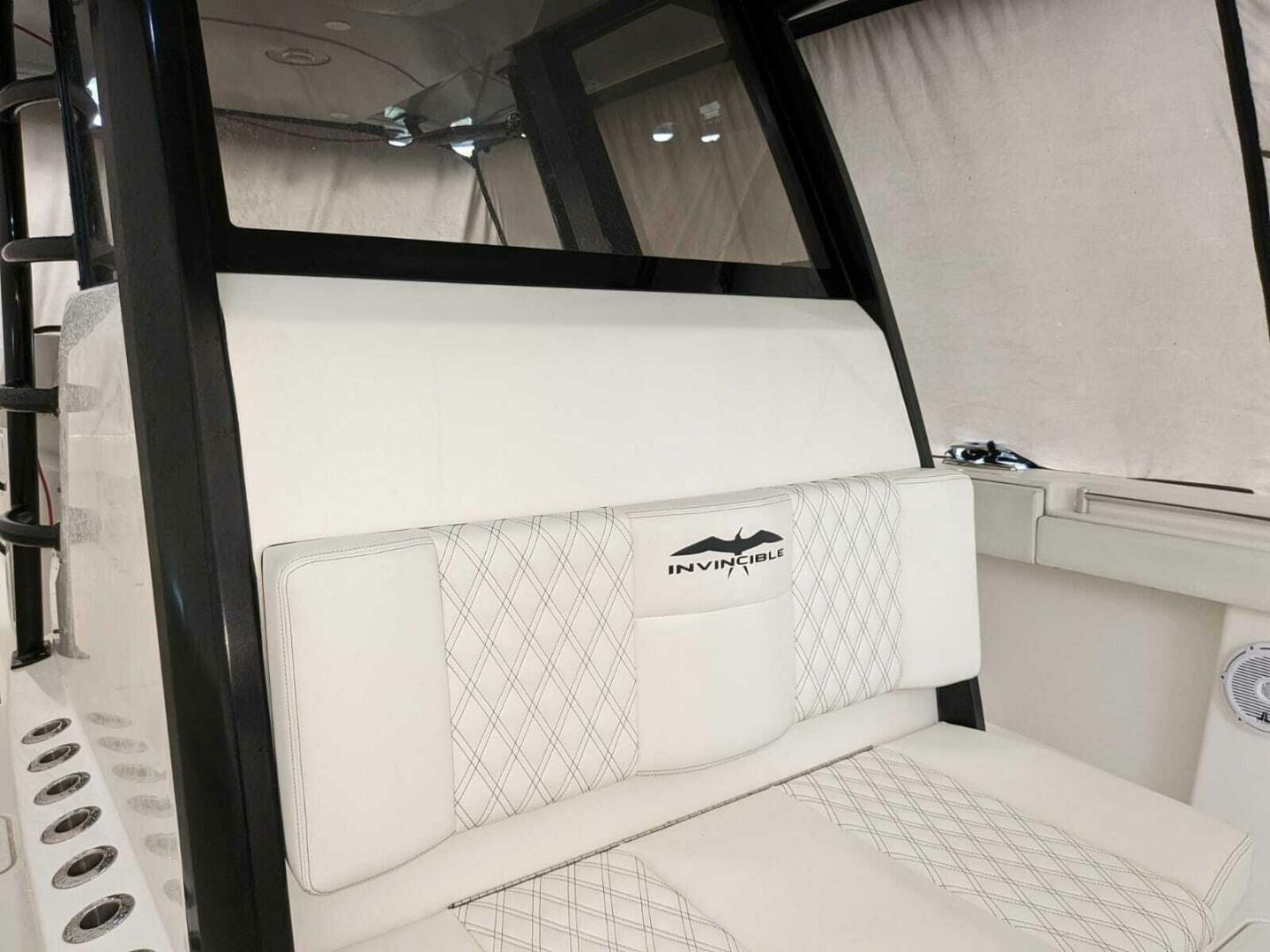 2019 Invincible 40 Catamaran - Image 18