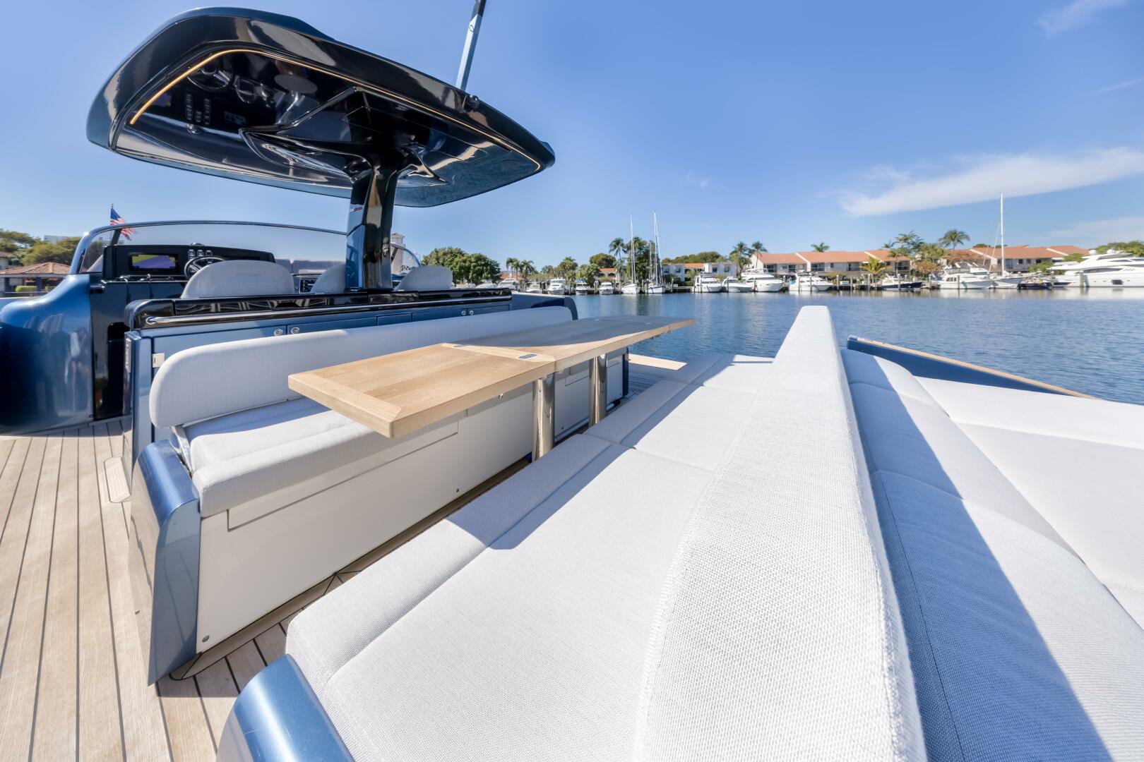 2021 Solaris 48 Open - Image 31