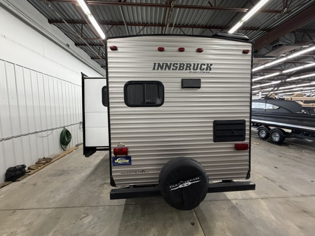 2015 Gulf Stream Innsbruck 25SBW - Image 3