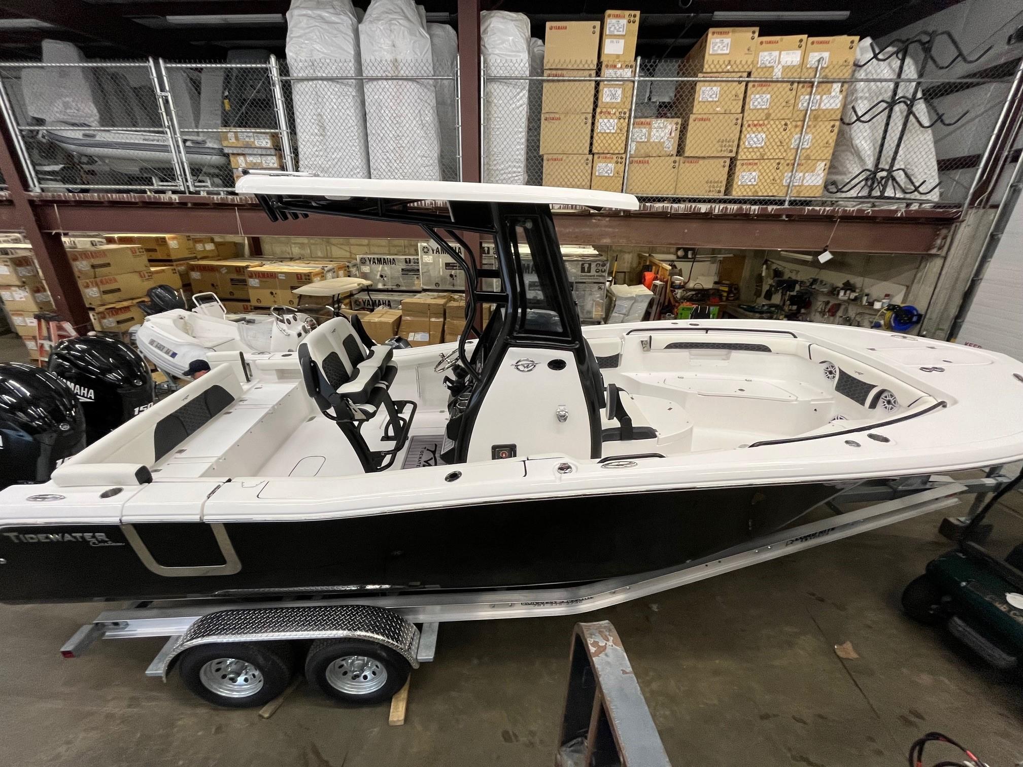 2027 Highfield Sport 360 Standard - Image 817