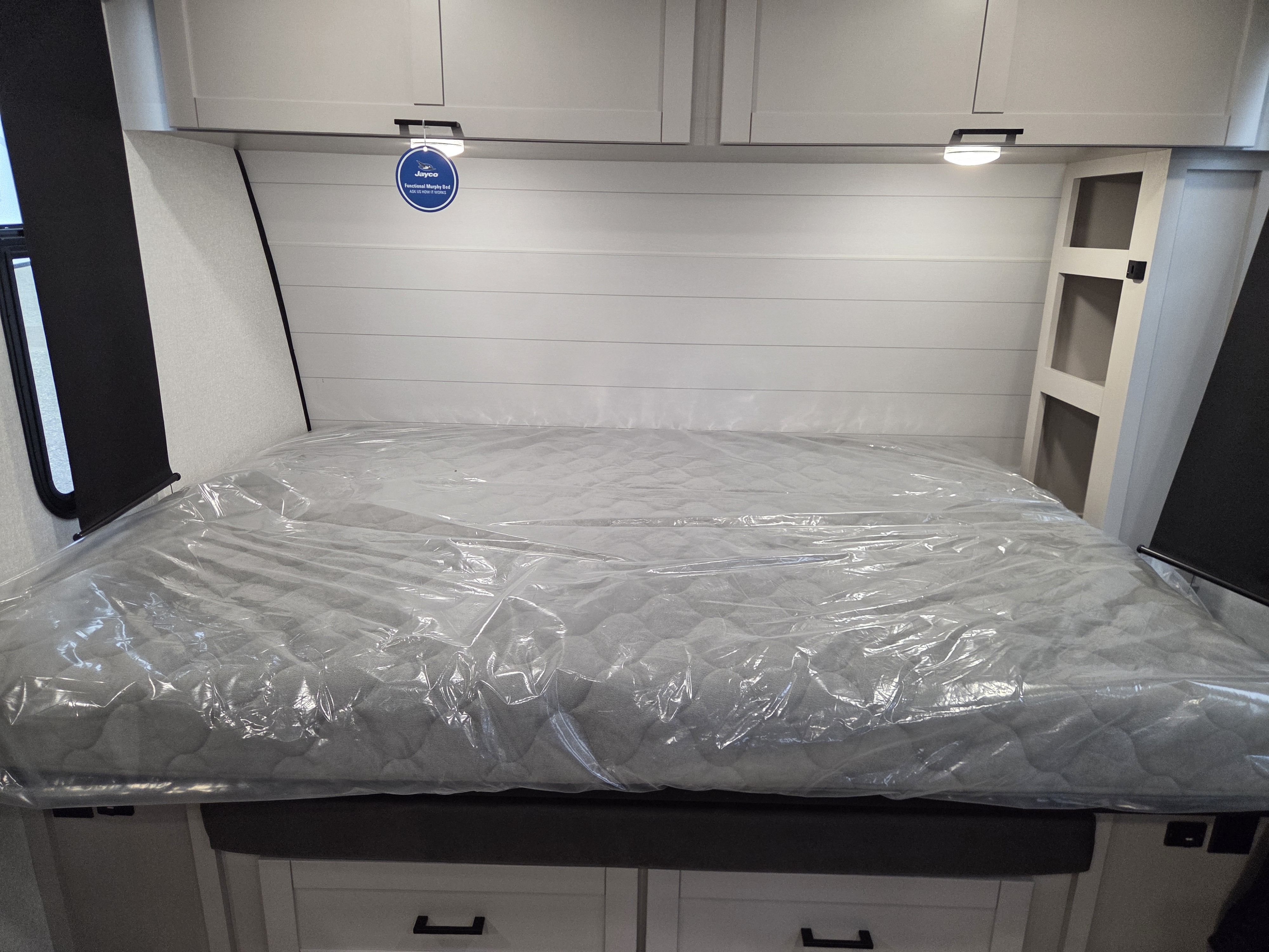 2026 Jayco Jay Feather Air 19MBS - Image 7