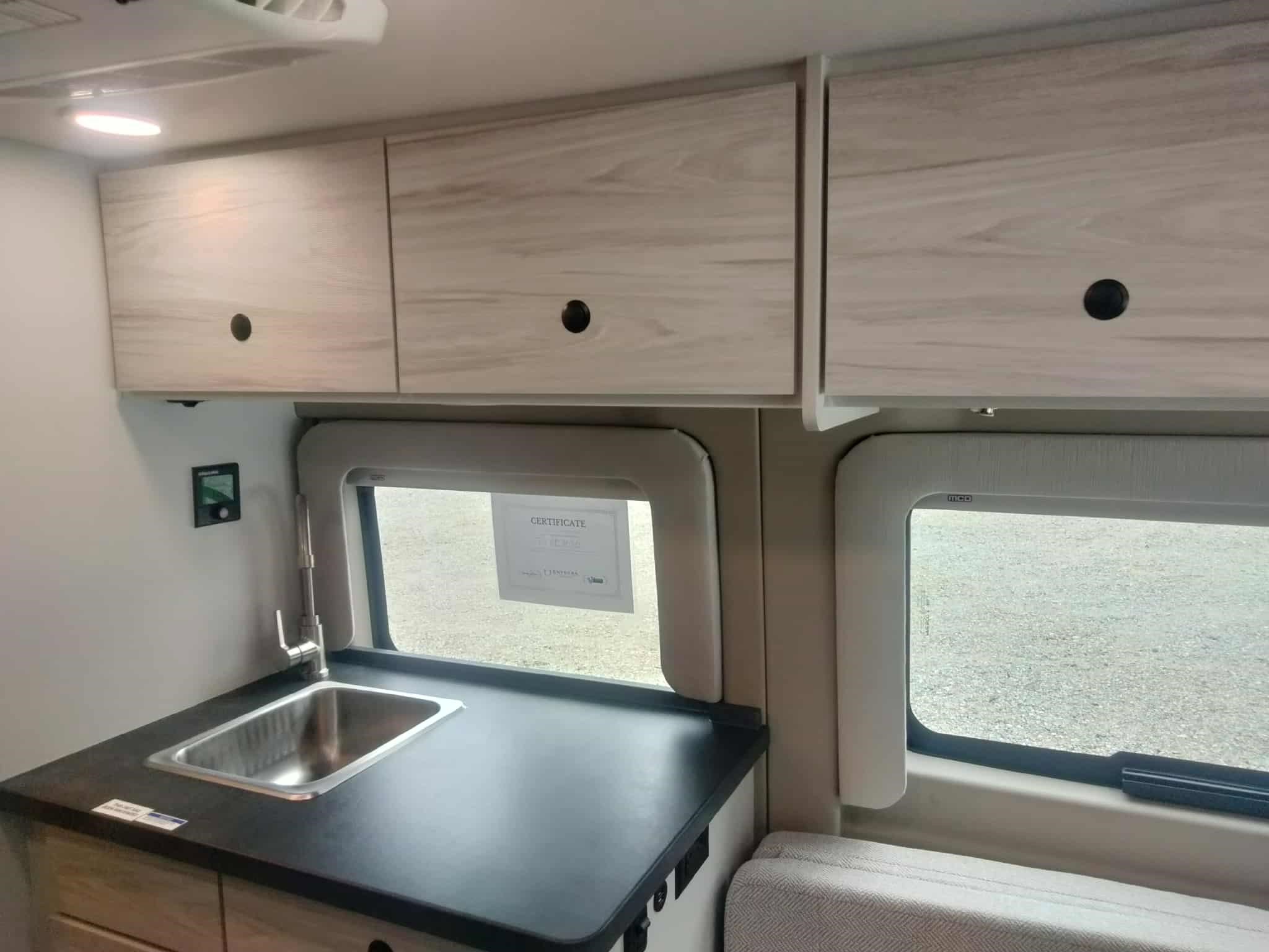 2026 ENTEGRA COACH ARC 18C - Image 14
