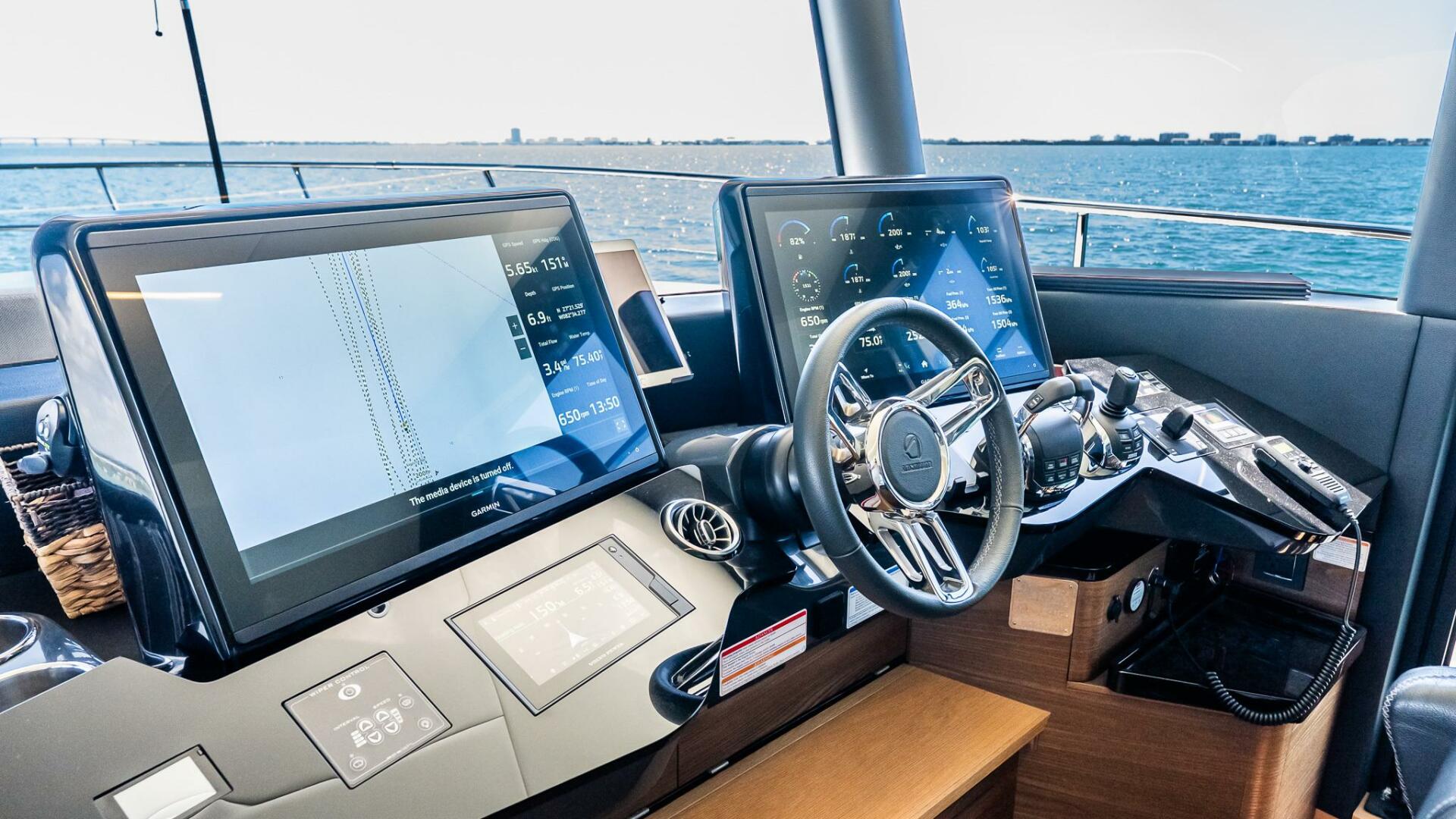 2022 Absolute Navetta 64 - Image 80