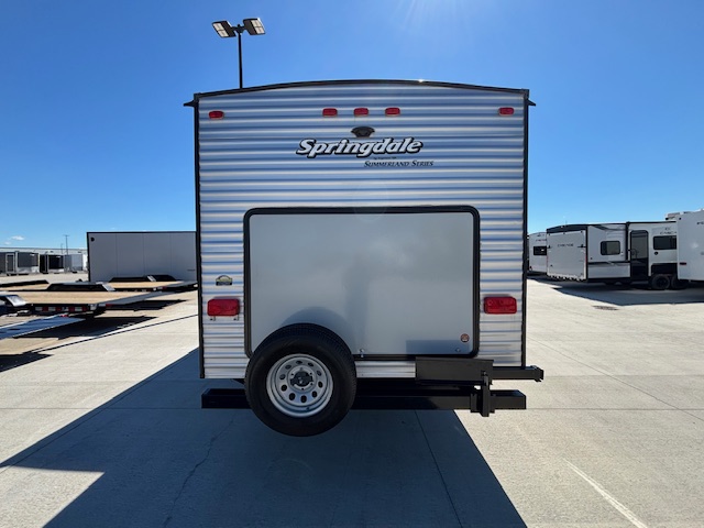 2018 SPRINGDALE SUMMERLAND 2960BH - Image 10