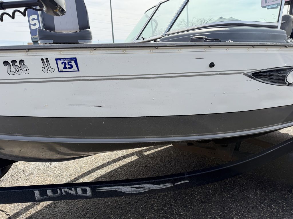2013 Lund Impact 1775 - Image 11