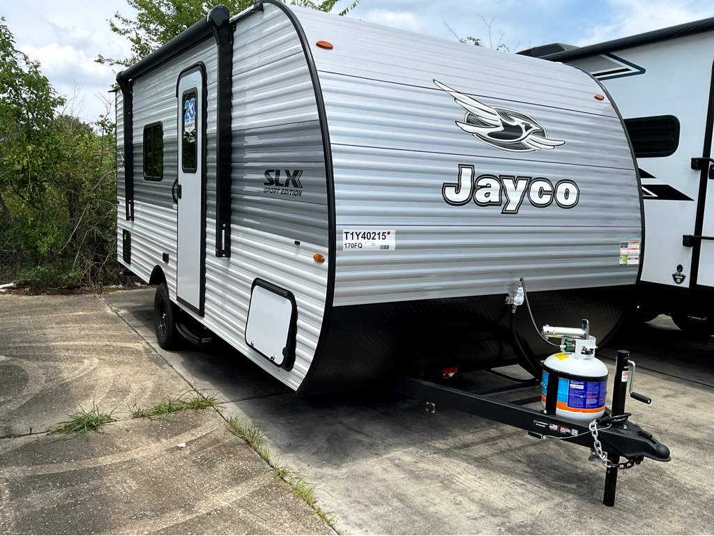2026 JAYCO Jay Flight SLX 170 FQ - Image 31