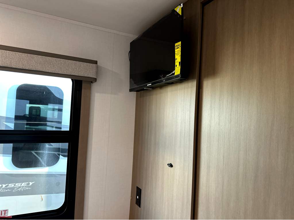 2027 JAYCO GREYHAWK 30Z - Image 16