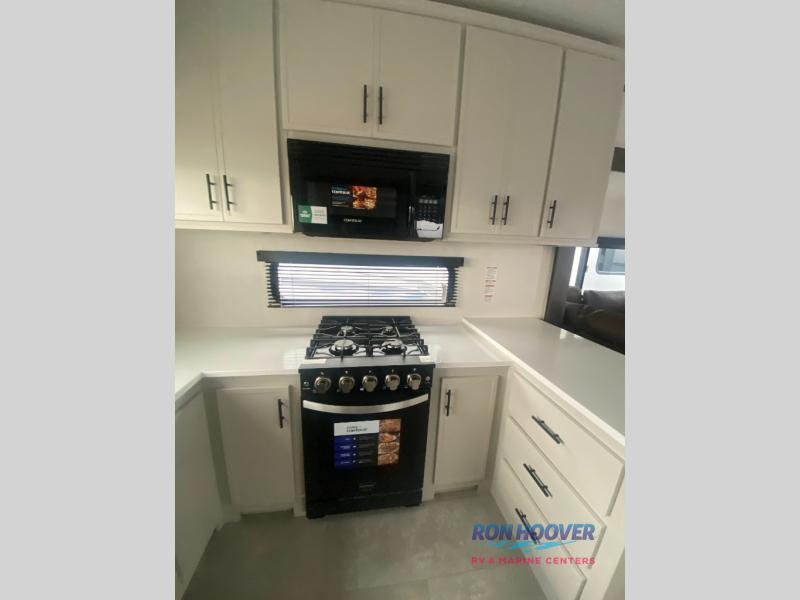 2026 FOREST RIVER 38BNB - Image 9