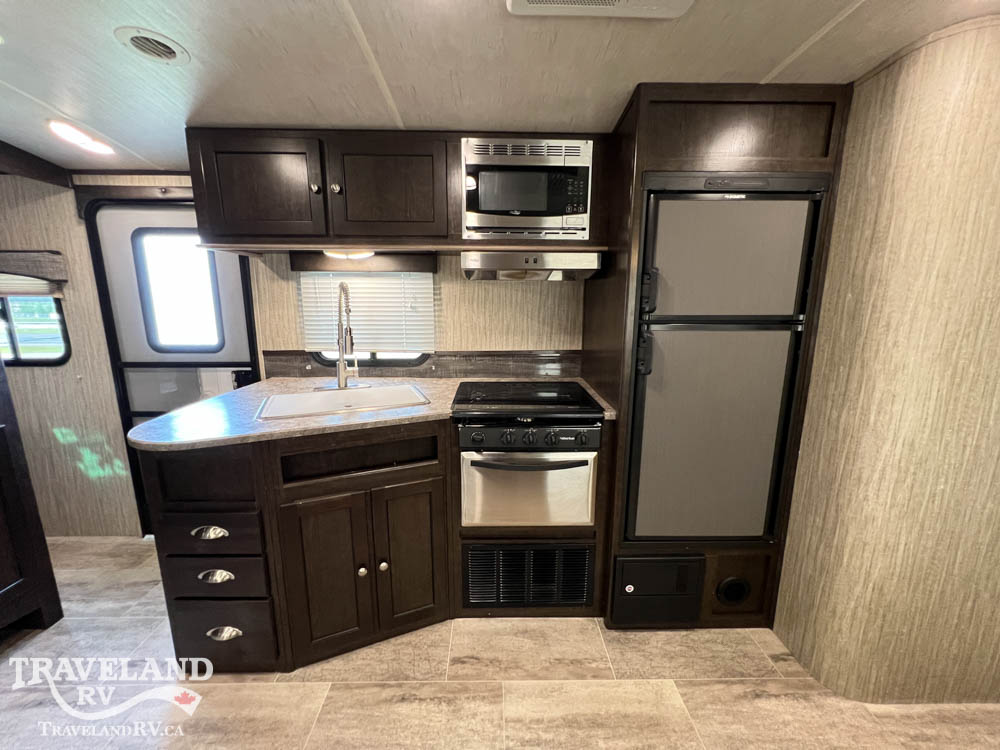 2018 Heartland Sundance XLT SD XLT 291 QB - Image 22