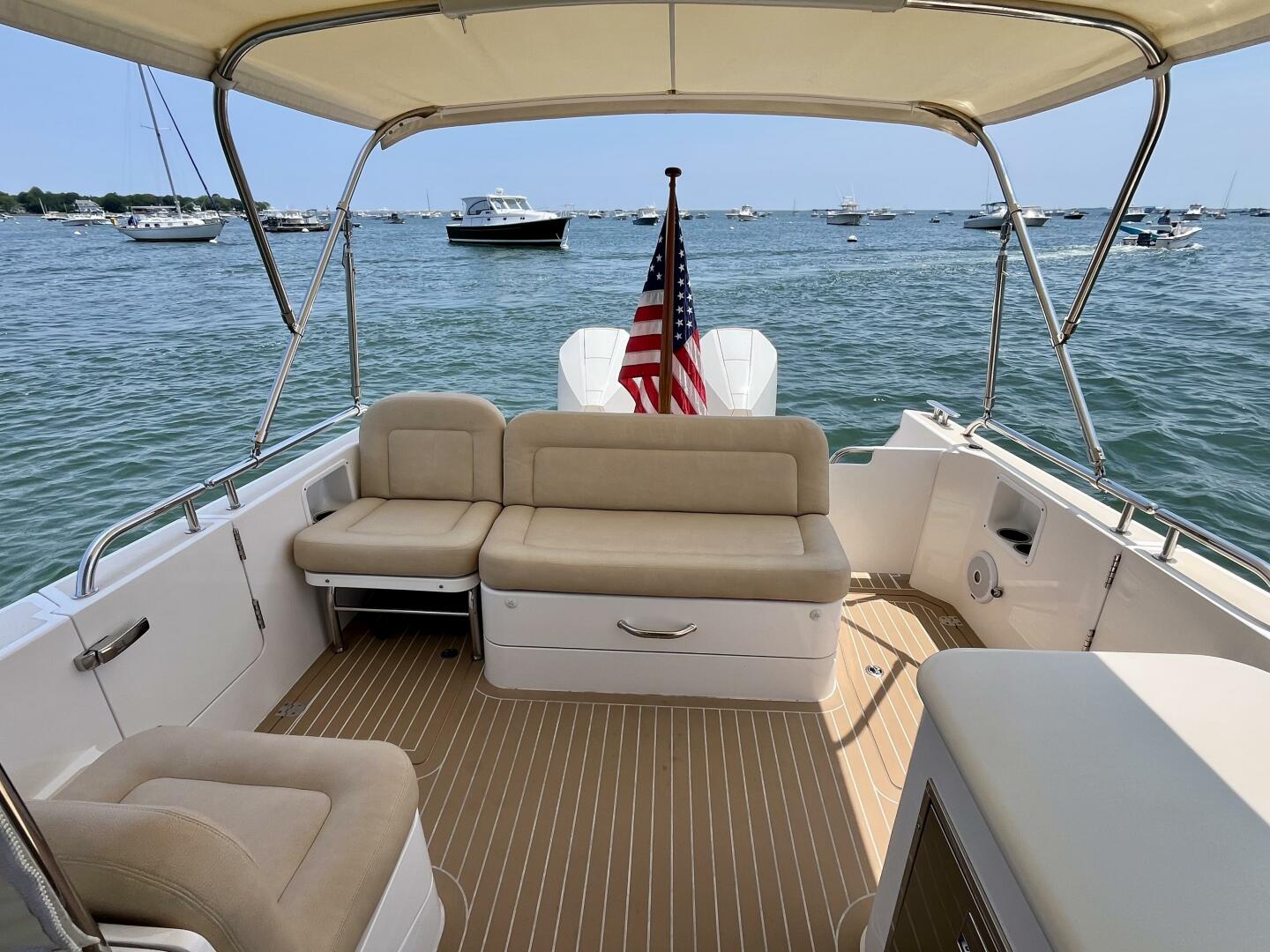2019 MJM 35z - Image 36
